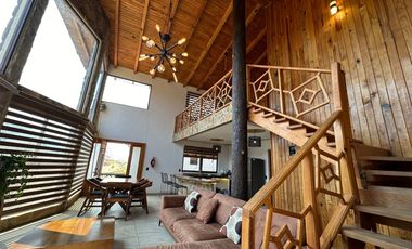 CASA DE CAMPO EN VENTA, EN MAZAMITLA, JAL.