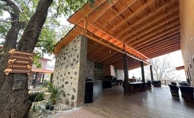 CASA DE CAMPO EN VENTA, EN MAZAMITLA, JAL.