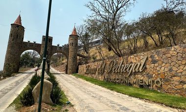 CASA DE CAMPO EN VENTA, EN MAZAMITLA, JAL.
