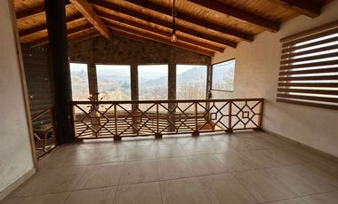 CASA DE CAMPO EN VENTA, EN MAZAMITLA, JAL.
