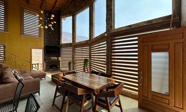 CASA DE CAMPO EN VENTA, EN MAZAMITLA, JAL.