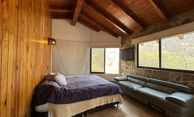 CASA DE CAMPO EN VENTA, EN MAZAMITLA, JAL.