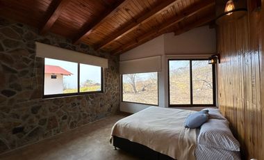 CASA DE CAMPO EN VENTA, EN MAZAMITLA, JAL.