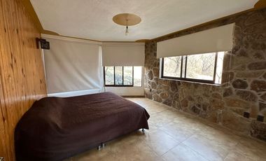 CASA DE CAMPO EN VENTA, EN MAZAMITLA, JAL.
