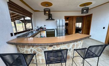 CASA DE CAMPO EN VENTA, EN MAZAMITLA, JAL.