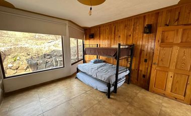 CASA DE CAMPO EN VENTA, EN MAZAMITLA, JAL.