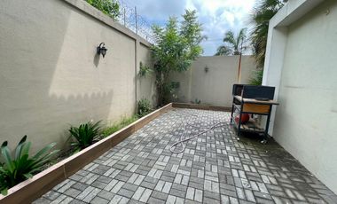 Departamento de alquiler en Samborondón