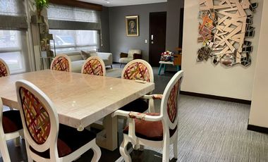 Departamento de alquiler en Samborondón