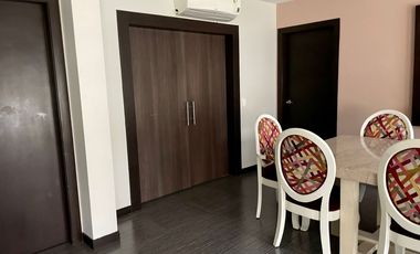 Departamento de alquiler en Samborondón