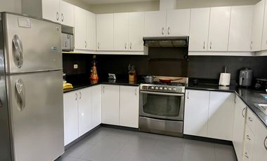 Departamento de alquiler en Samborondón