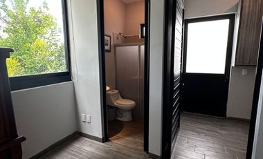 CASA EN RENTA EN CONDOMINIO XV