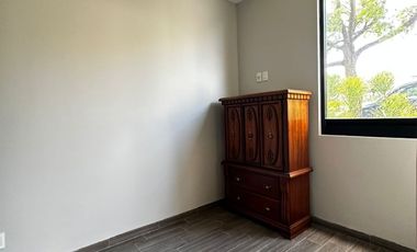 CASA EN RENTA EN CONDOMINIO XV