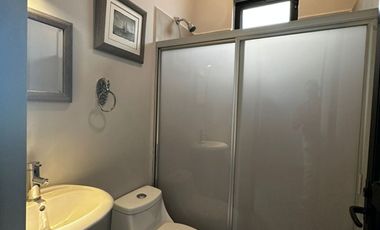 CASA EN RENTA EN CONDOMINIO XV