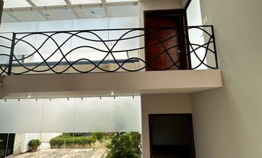 CASA EN RENTA EN CONDOMINIO XV