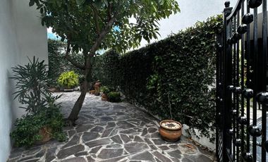 CASA EN RENTA EN CONDOMINIO XV