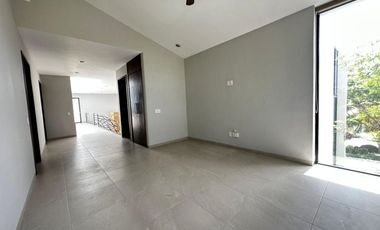 CASA EN RENTA EN CONDOMINIO XV