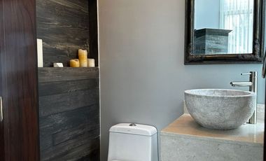 CASA EN RENTA EN CONDOMINIO XV