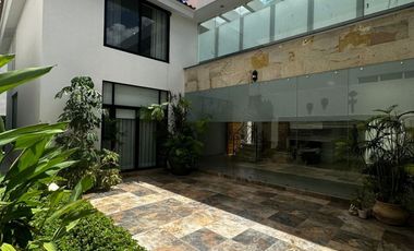 CASA EN RENTA EN CONDOMINIO XV