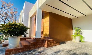 CASA EN RENTA EN CONDOMINIO XV