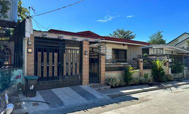 For Sale 3 Bedroom (3BR) | Fully Finished House & lot in San Antonio Valley, Paranaque