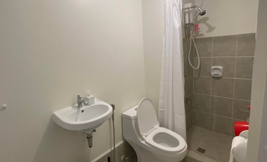 For Rent Semi-Furnished 24.37 SQM Studio Unit in Amaia Steps Alabang, Las Pinas