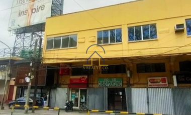 Corner Lot Commercial Property for Sale in EDSA Southbound, Cubao