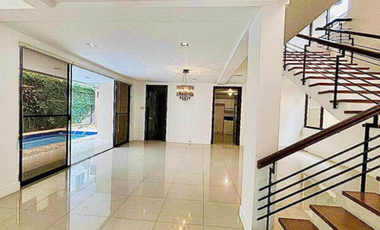 7 Bedrooms House for Sale in Capitol Park Homes, Quezon City