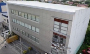 4 Storey Building for Sale in Alabang, Muntinlupa
