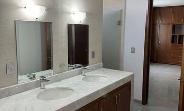 Casa en Bosque de los Lagos en Venta de Lujo, Andares, Puerta de Hierro Zapopan