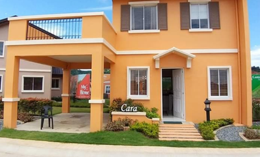 RFO Camella's 3 bedroom House and Lot for sale in Malolos, Bulacan