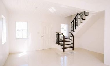 RFO Camella's 3 bedroom House and Lot for sale in Malolos, Bulacan
