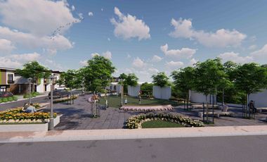 Housing Loan Townhouse in Astana Davao by Finivest