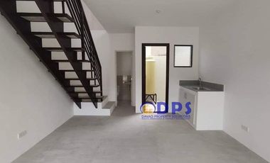 Housing Loan Townhouse in Astana Davao by Finivest