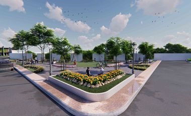 Housing Loan Townhouse in Astana Davao by Finivest