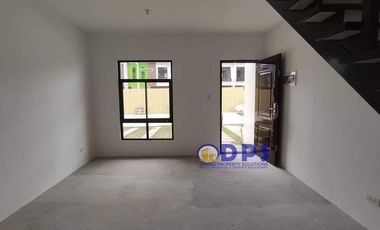Housing Loan Townhouse in Astana Davao by Finivest