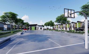 Housing Loan Townhouse in Astana Davao by Finivest