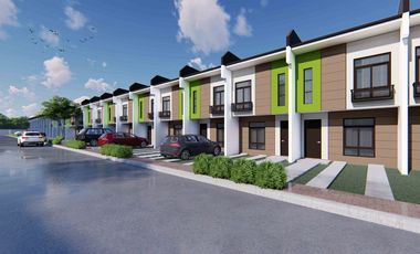Housing Loan Townhouse in Astana Davao by Finivest