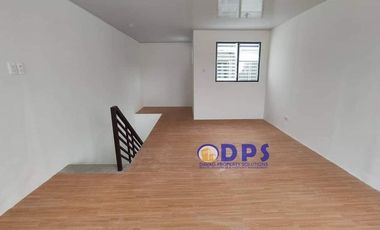 Housing Loan Townhouse in Astana Davao by Finivest