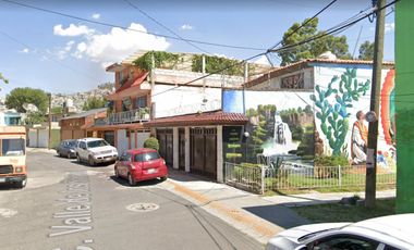 Casa en Venta, Izcalli Del Valle, Tultitlan.