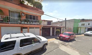 Casa en Venta, Izcalli Del Valle, Tultitlan.