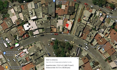 Casa en Venta, Izcalli Del Valle, Tultitlan.