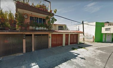 Casa en Venta, Izcalli Del Valle, Tultitlan.