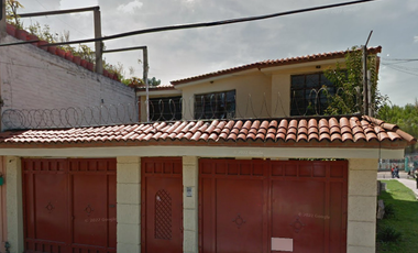 Casa en Venta, Izcalli Del Valle, Tultitlan.