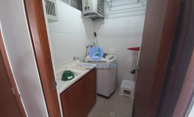 AMOBLADO SAN PIO ARRIENDO