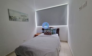 AMOBLADO SAN PIO ARRIENDO