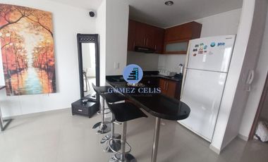 AMOBLADO SAN PIO ARRIENDO