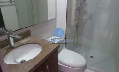 AMOBLADO SAN PIO ARRIENDO