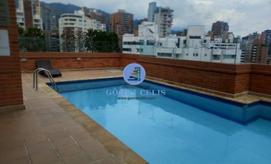 AMOBLADO SAN PIO ARRIENDO