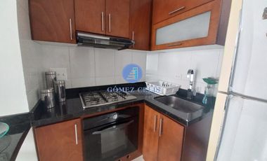 AMOBLADO SAN PIO ARRIENDO