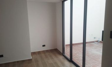 PR21545 Casa Comercial en arriendo en el sector Bolivariana
